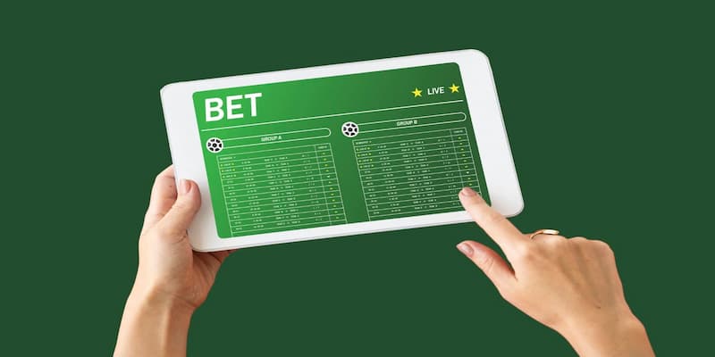 Chọn kèo đấu và cách cá cược bóng đá ACB8 hợp lý