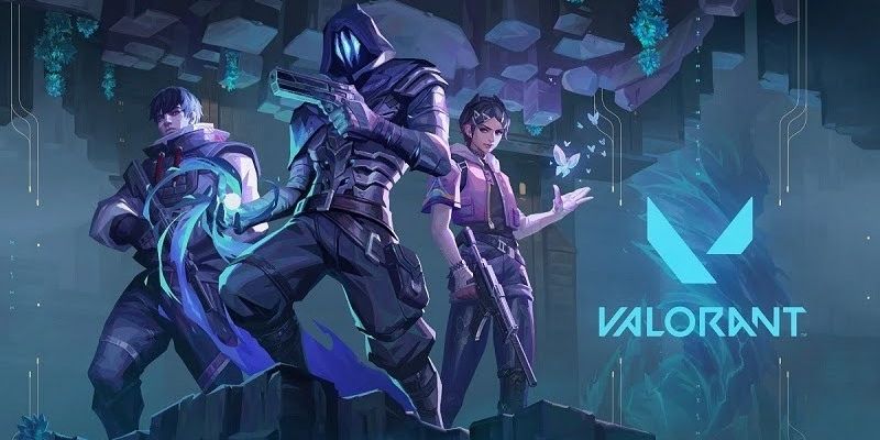 Siêu phẩm valorant mang đến nhiều cửa cược độc đáo