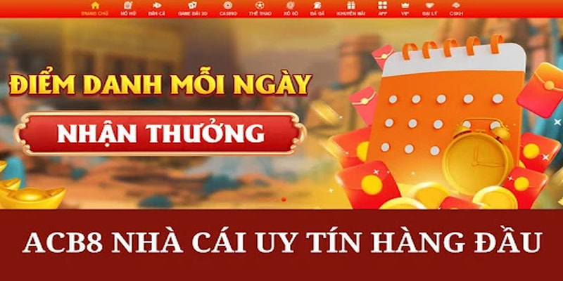 Giới thiệu tổng quan về liên hệ hỗ trợ tại nền tảng ACB8 Giới thiệu tổng quan về liên hệ hỗ trợ tại nền tảng ACB8