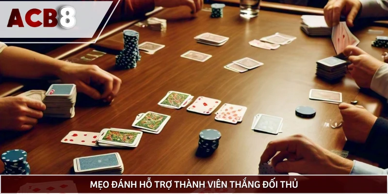 Một vài mẹo đánh hay qua mặt được đối thủ bạn nên biết