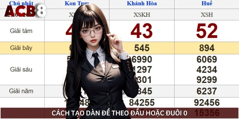 Đánh theo đầu hoặc đuôi là phương pháp có tính hiệu quả cao